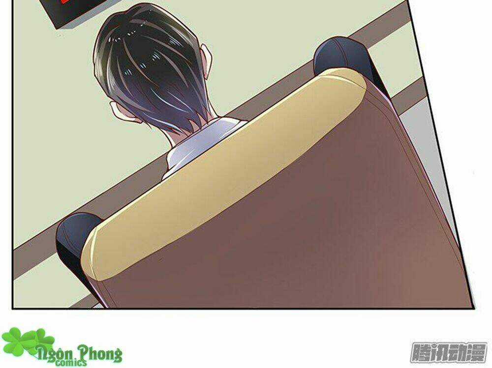 Khi Trò Chơi Ác Ma Bắt Đầu Chapter 7 trang 7