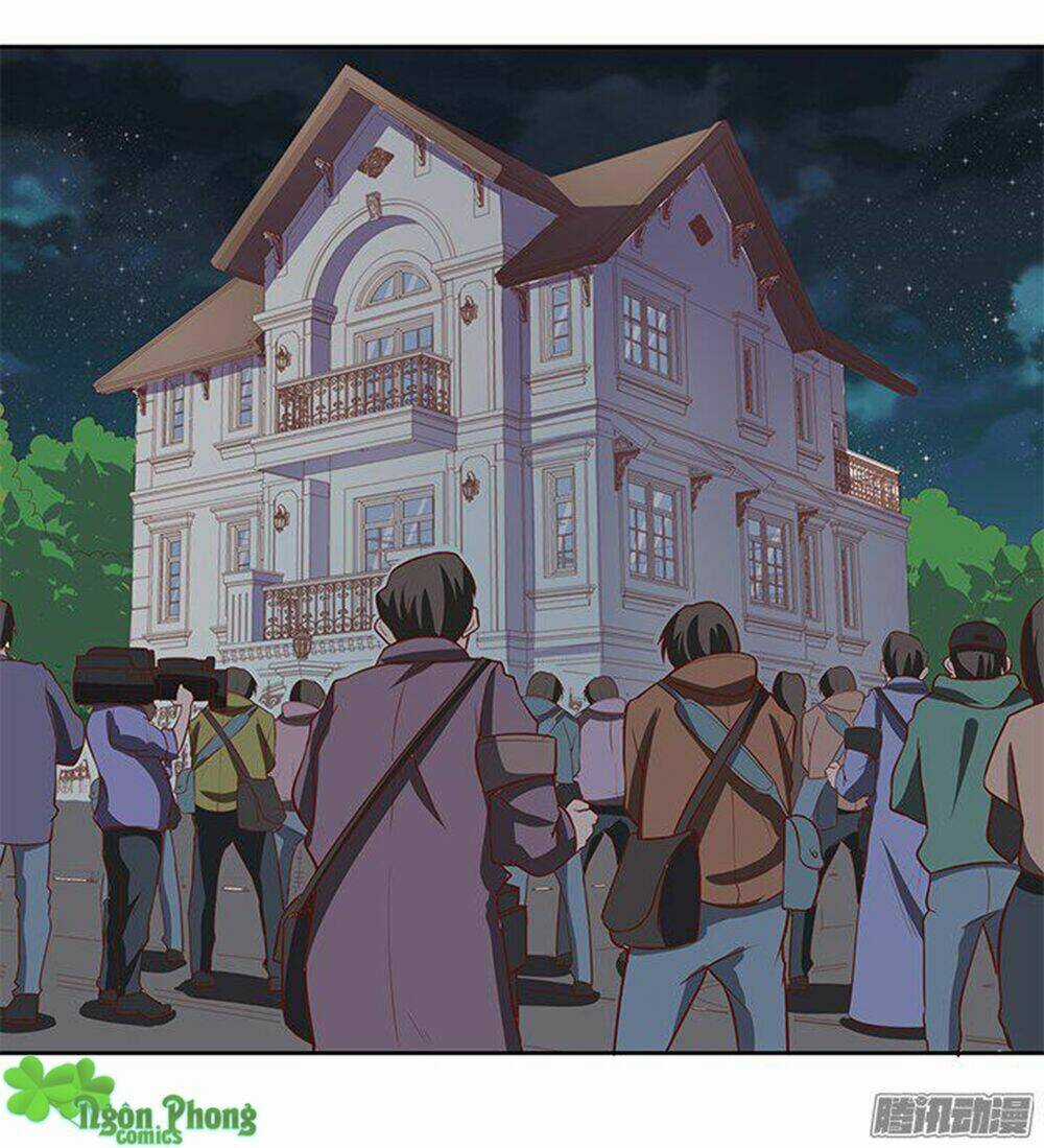 Khi Trò Chơi Ác Ma Bắt Đầu Chapter 7 trang 71