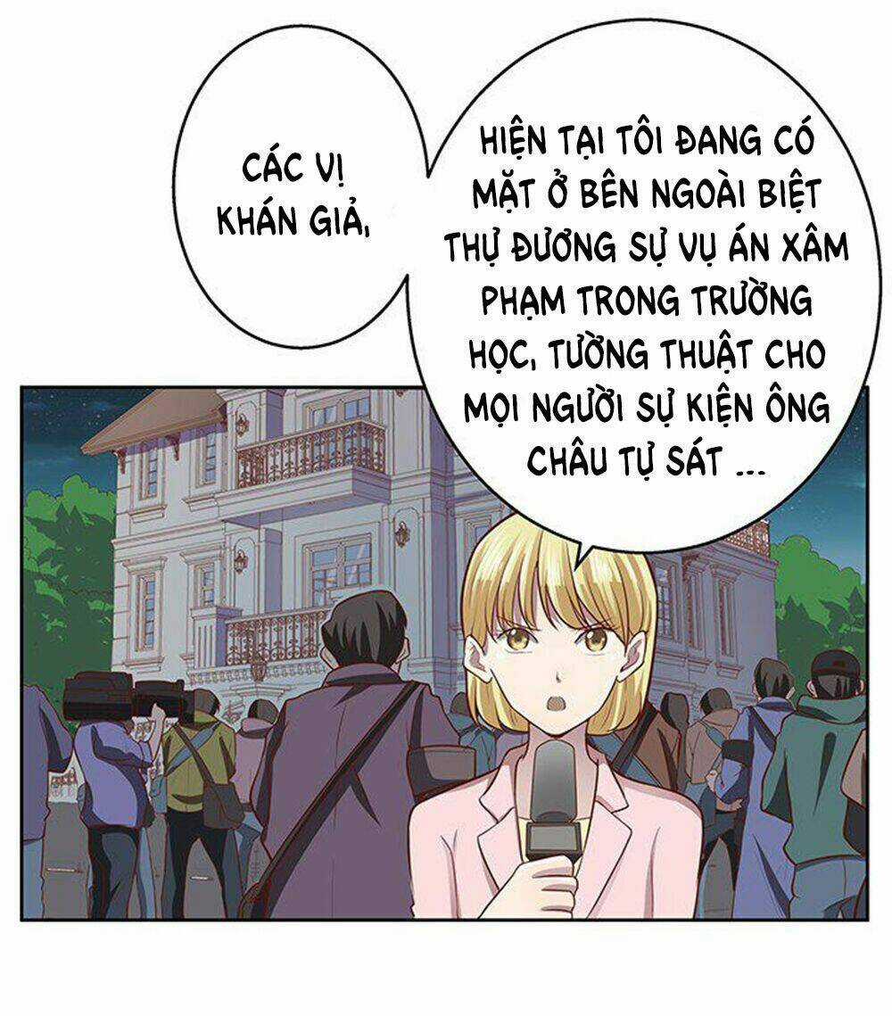 Khi Trò Chơi Ác Ma Bắt Đầu Chapter 7 trang 75