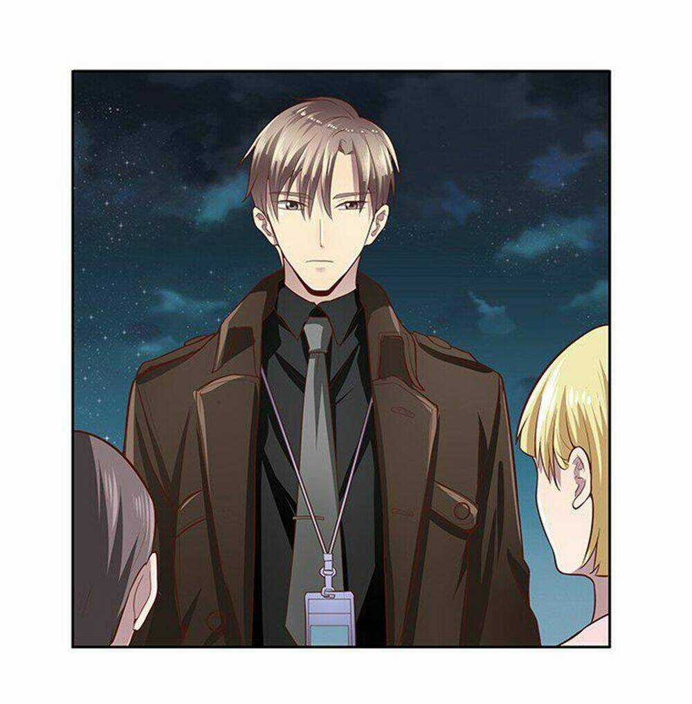 Khi Trò Chơi Ác Ma Bắt Đầu Chapter 7 trang 77