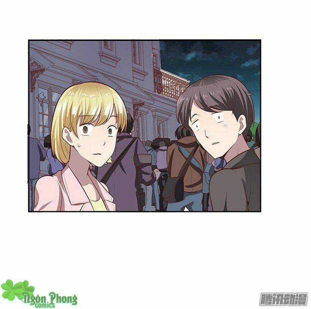 Khi Trò Chơi Ác Ma Bắt Đầu Chapter 7 trang 79