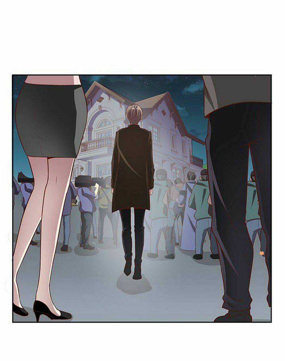 Khi Trò Chơi Ác Ma Bắt Đầu Chapter 7 trang 80