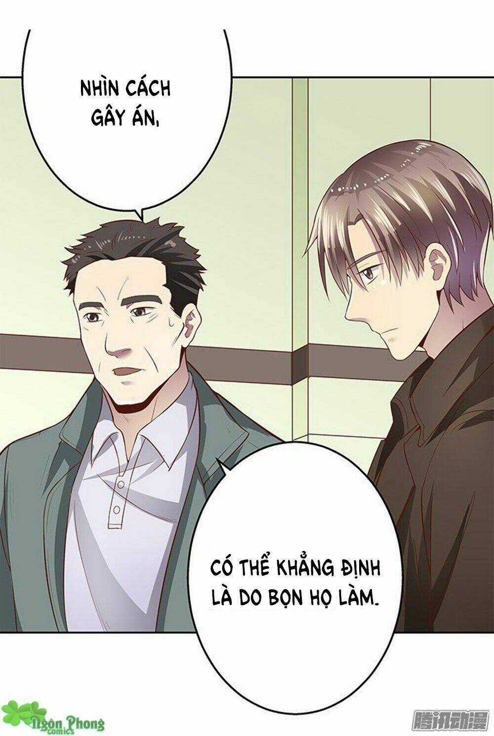 Khi Trò Chơi Ác Ma Bắt Đầu Chapter 7 trang 82