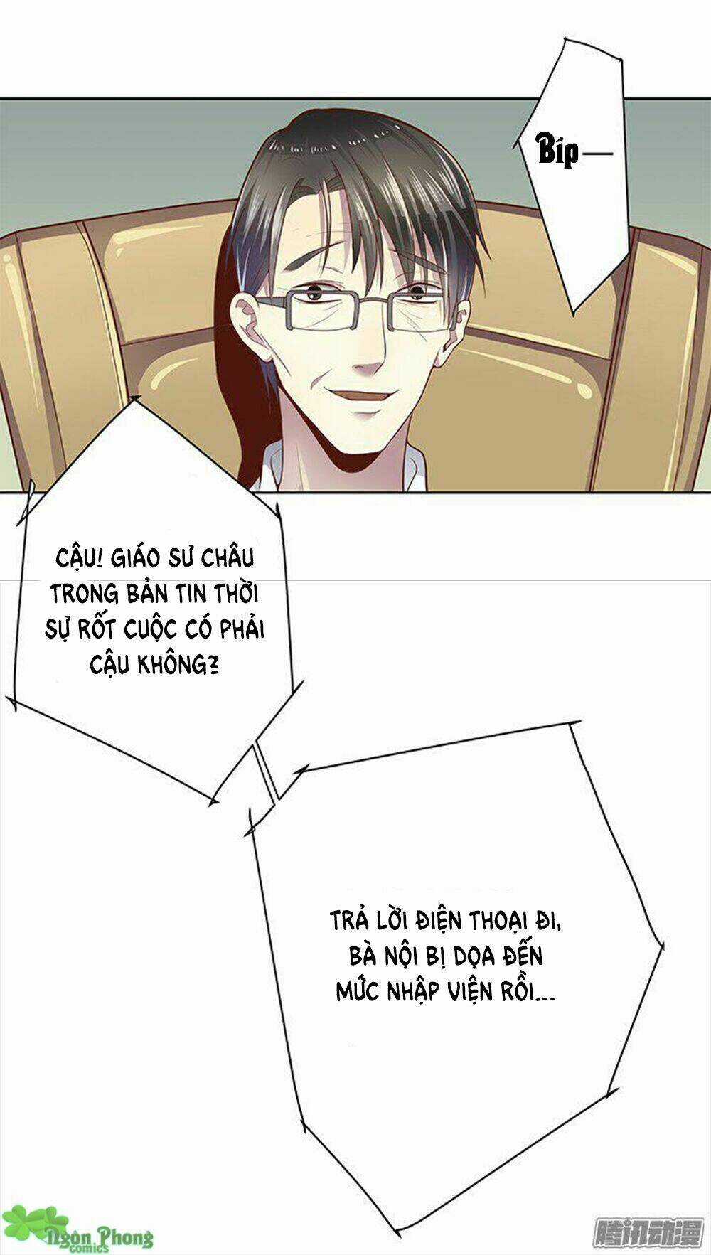 Khi Trò Chơi Ác Ma Bắt Đầu Chapter 7 trang 9