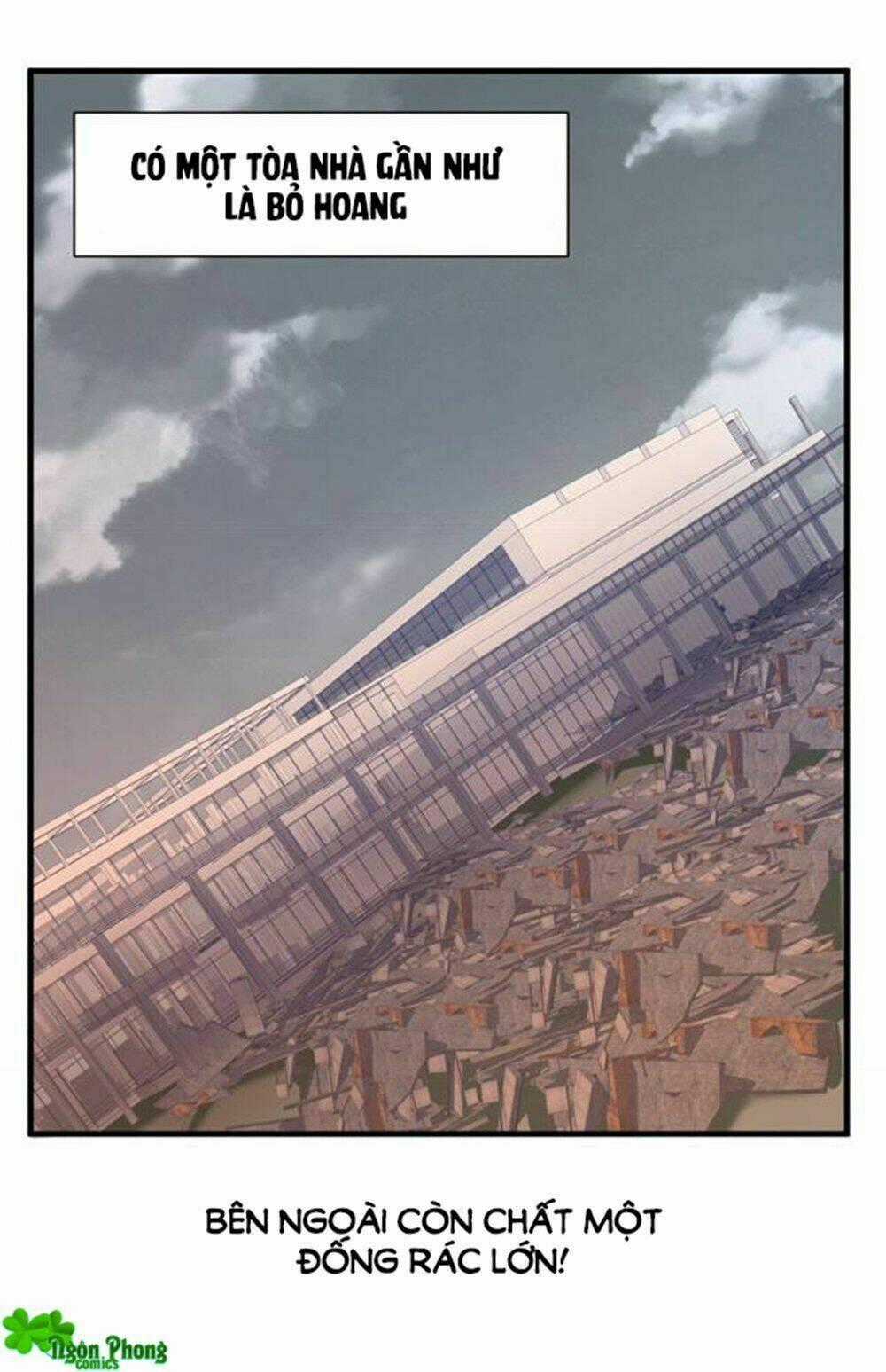 Khi Trò Chơi Ác Ma Bắt Đầu Chapter 72 trang 1