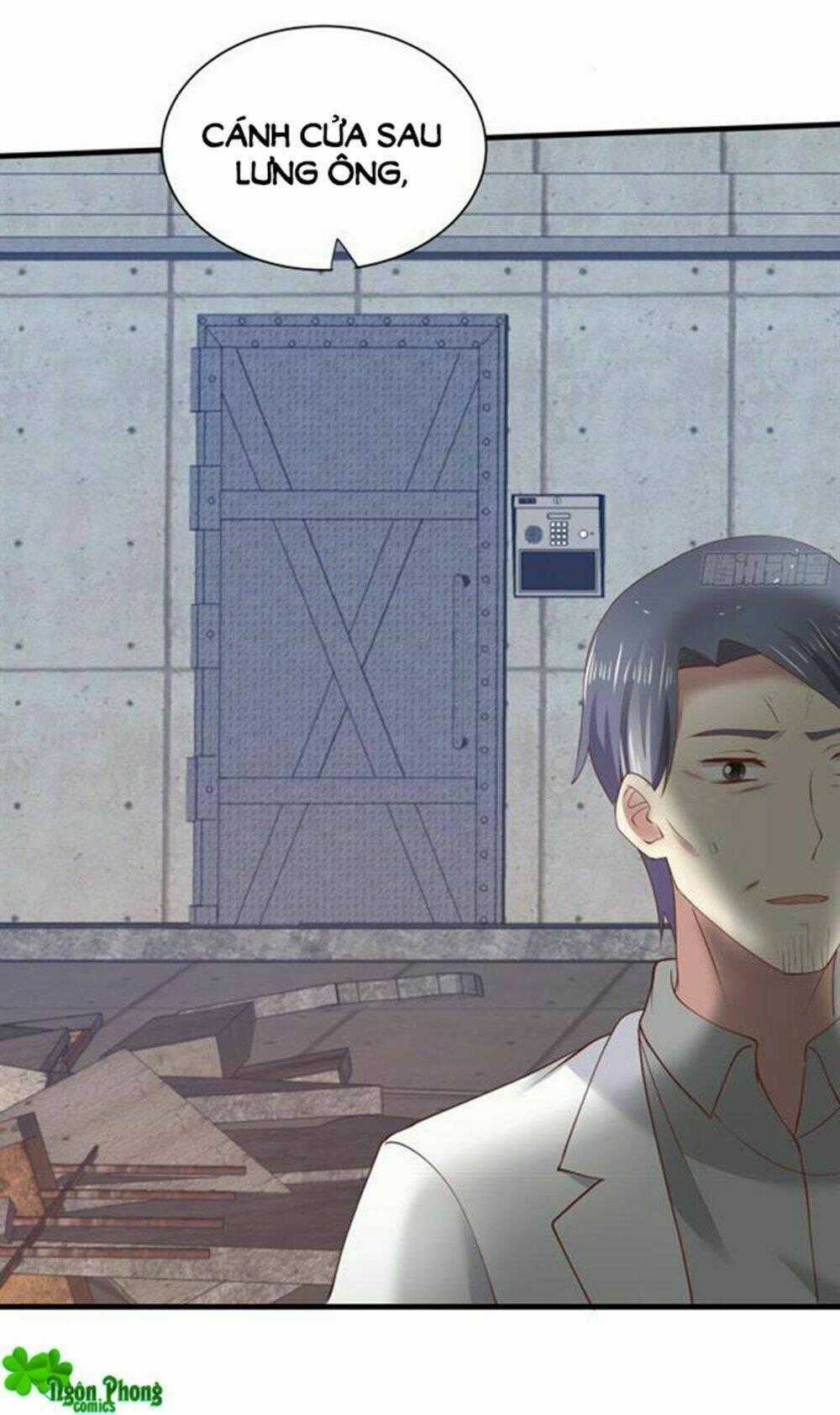 Khi Trò Chơi Ác Ma Bắt Đầu Chapter 73 trang 1