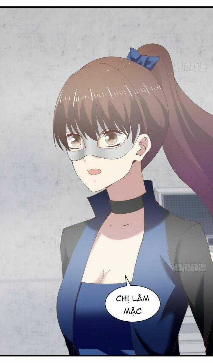 Khi Trò Chơi Ác Ma Bắt Đầu Chapter 77 trang 1