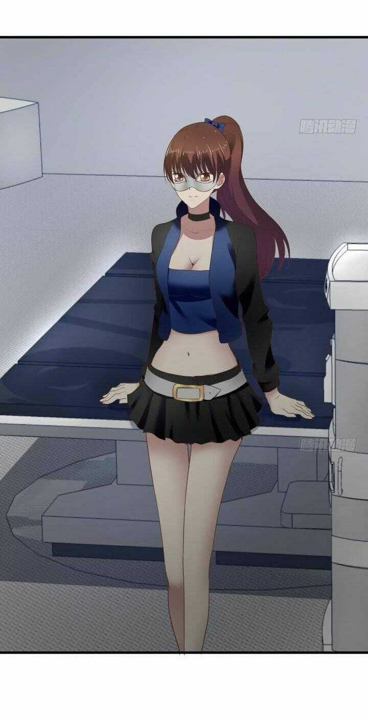 Khi Trò Chơi Ác Ma Bắt Đầu Chapter 78 trang 0