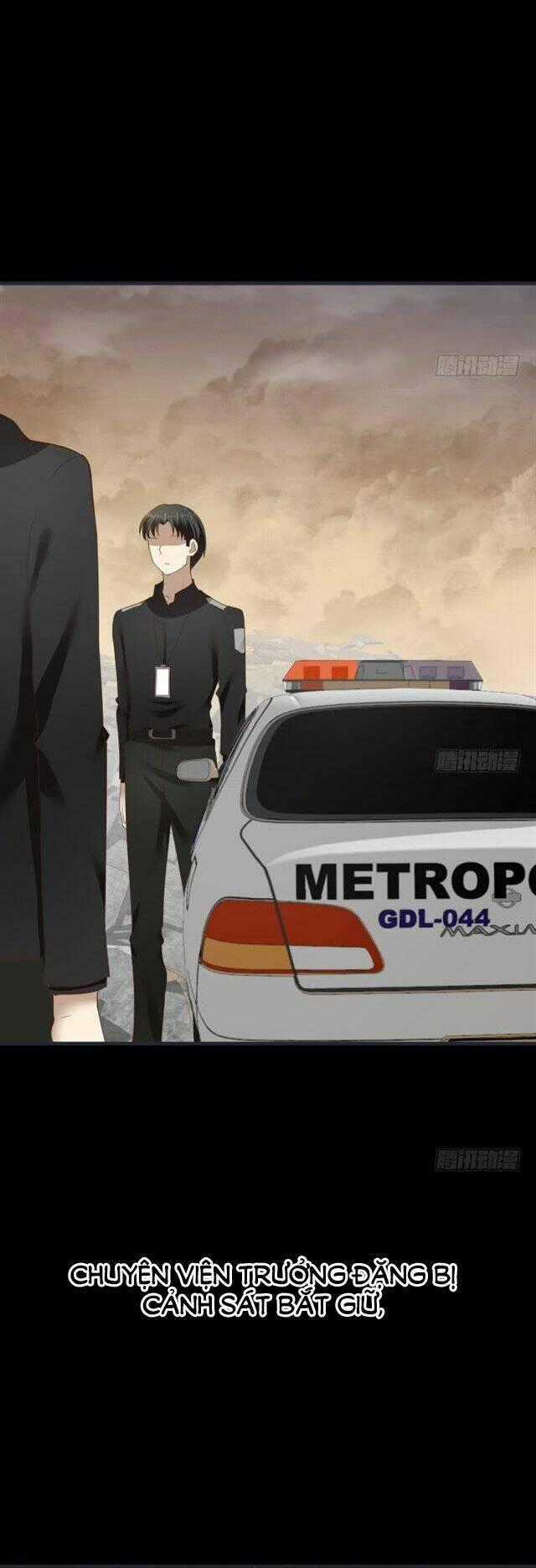 Khi Trò Chơi Ác Ma Bắt Đầu Chapter 84 trang 0