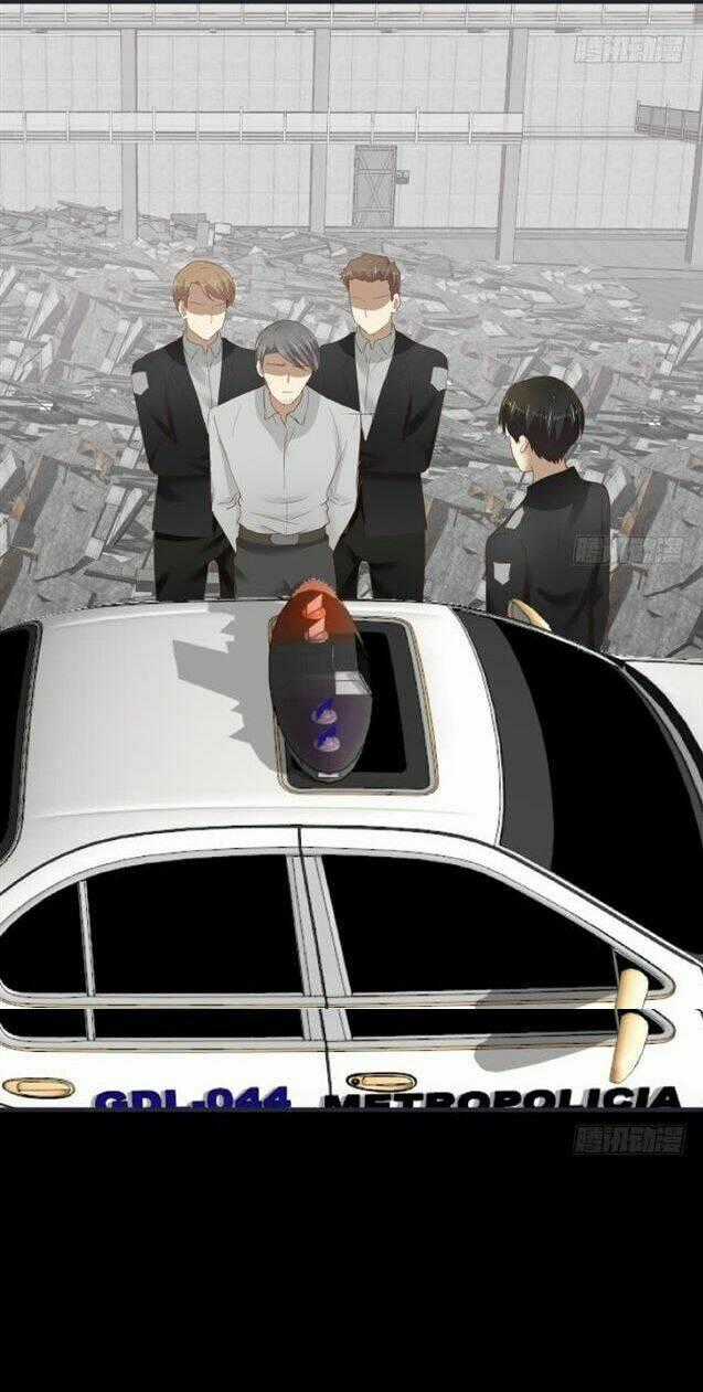 Khi Trò Chơi Ác Ma Bắt Đầu Chapter 84 trang 1