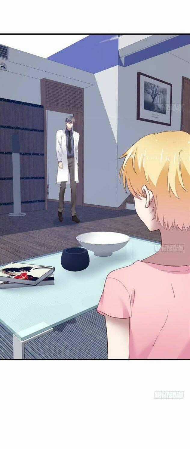 Khi Trò Chơi Ác Ma Bắt Đầu Chapter 85 trang 1