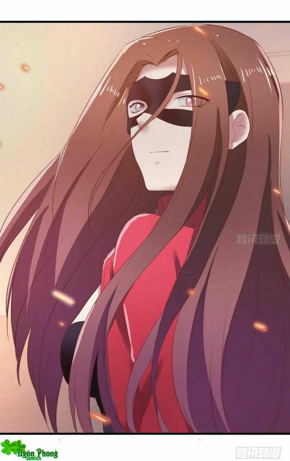 Khi Trò Chơi Ác Ma Bắt Đầu Chapter 93 trang 1