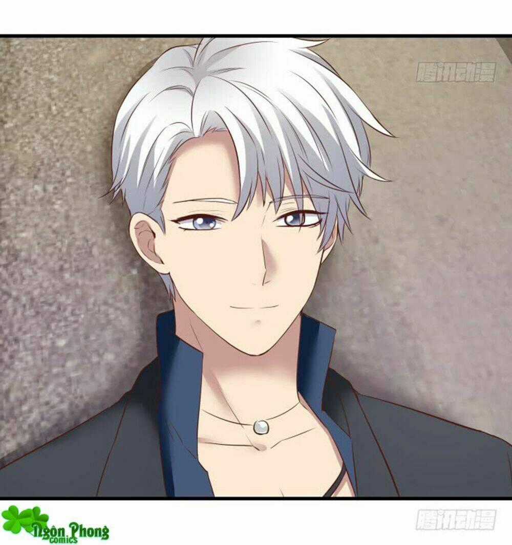 Khi Trò Chơi Ác Ma Bắt Đầu Chapter 95 trang 1