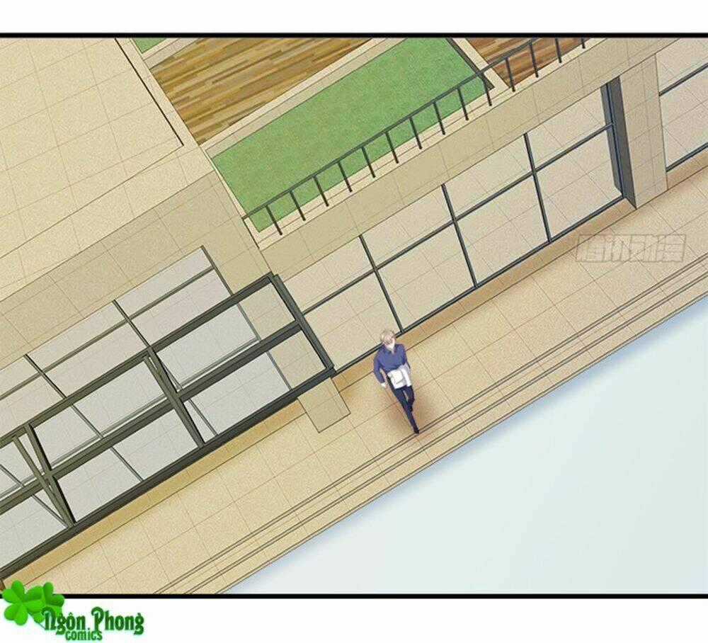 Khi Trò Chơi Ác Ma Bắt Đầu Chapter 96 trang 1