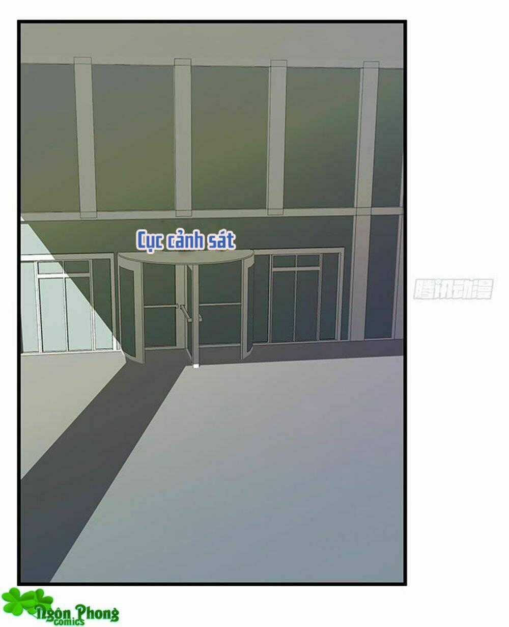Khi Trò Chơi Ác Ma Bắt Đầu Chapter 98 trang 0