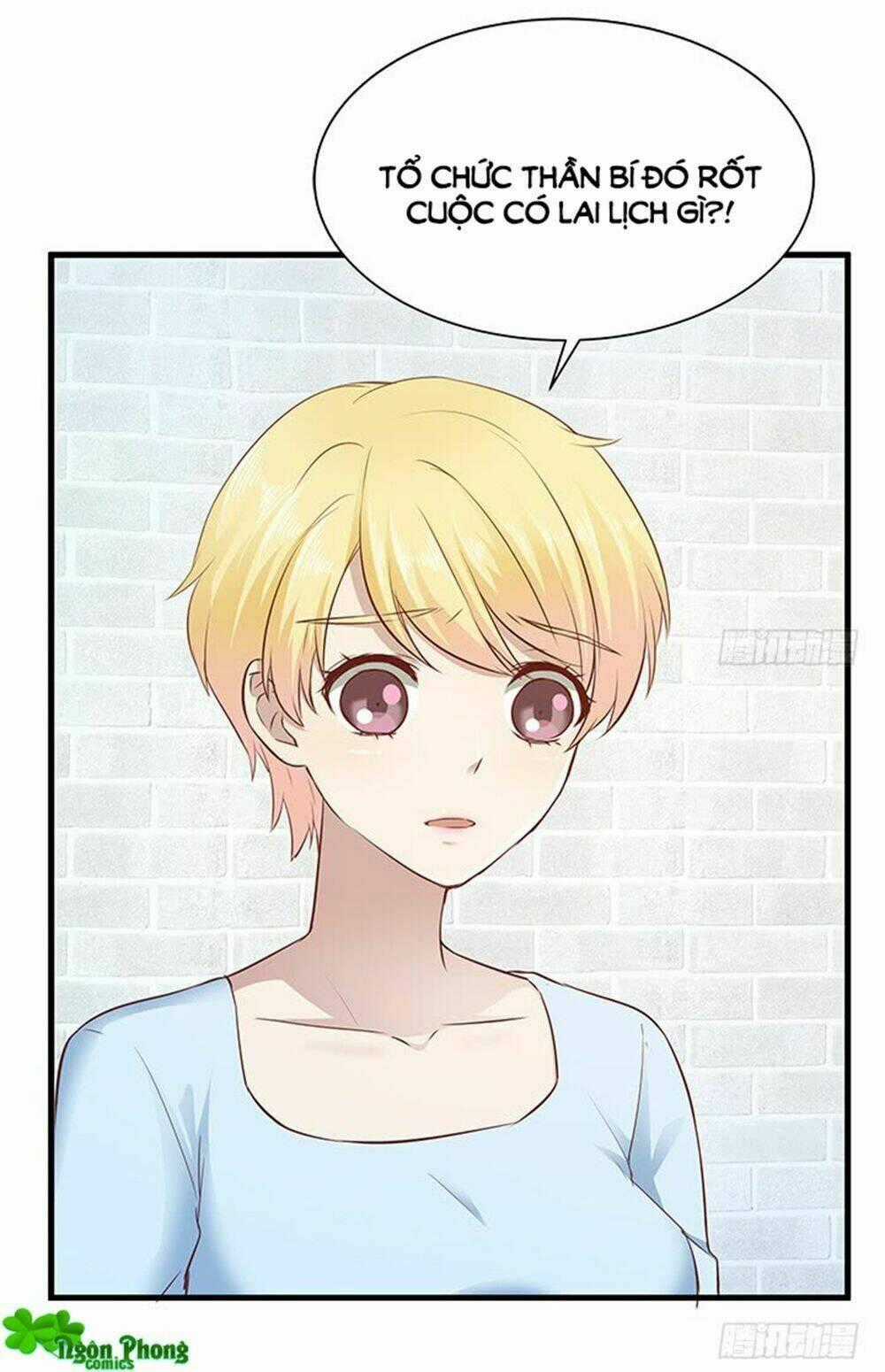 Khi Trò Chơi Ác Ma Bắt Đầu Chapter 99 trang 1