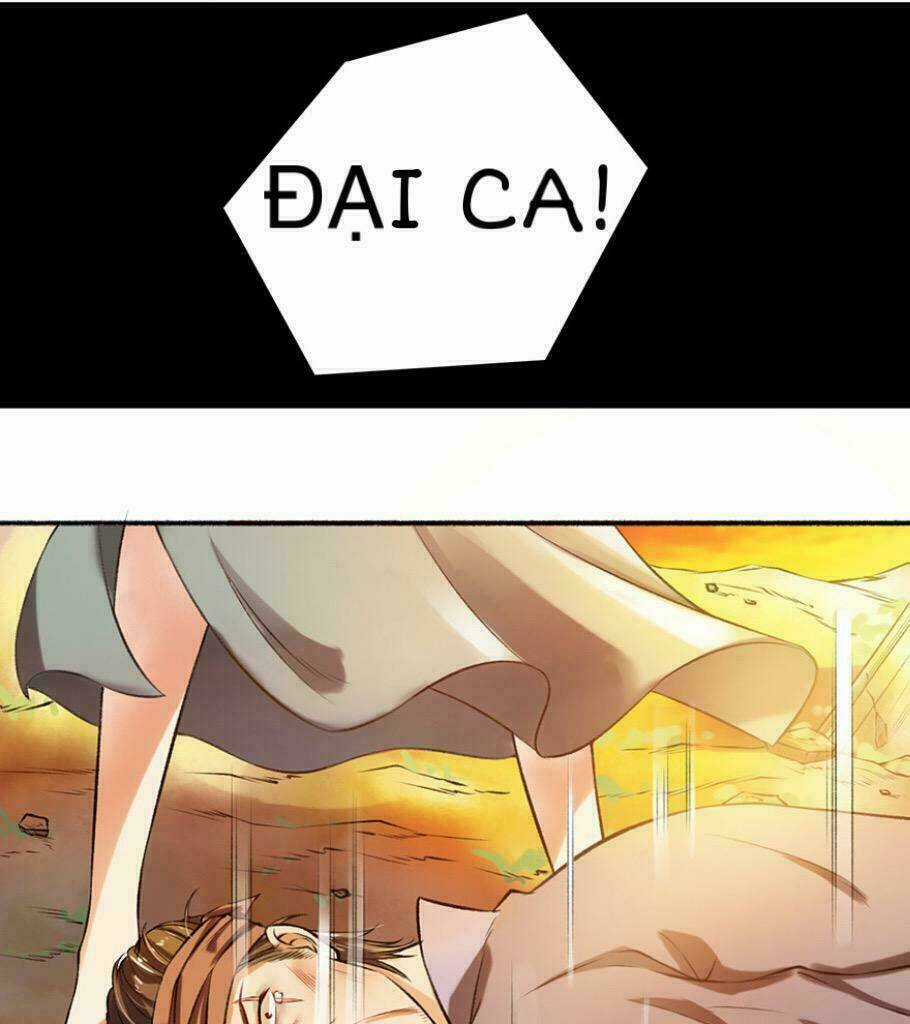 Khí Trương Cuồng Phi Chapter 2 trang 10