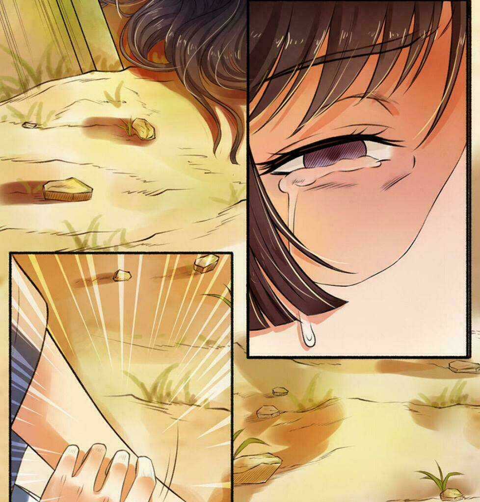 Khí Trương Cuồng Phi Chapter 2 trang 3