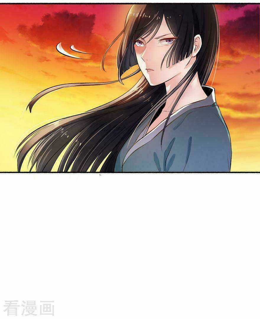 Khí Trương Cuồng Phi Chapter 3 trang 2