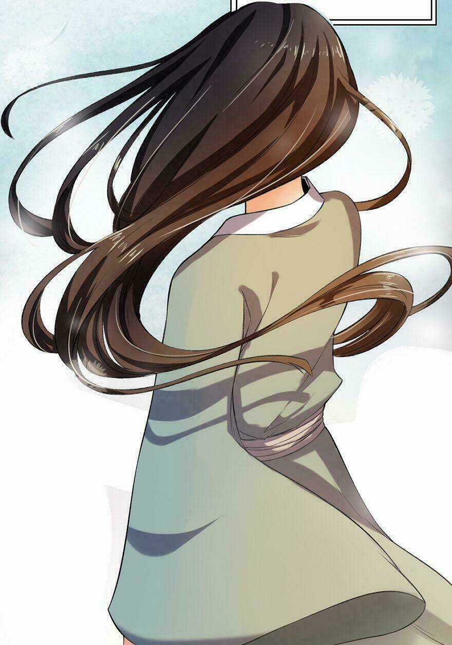 Khí Trương Cuồng Phi Chapter 3 trang 8