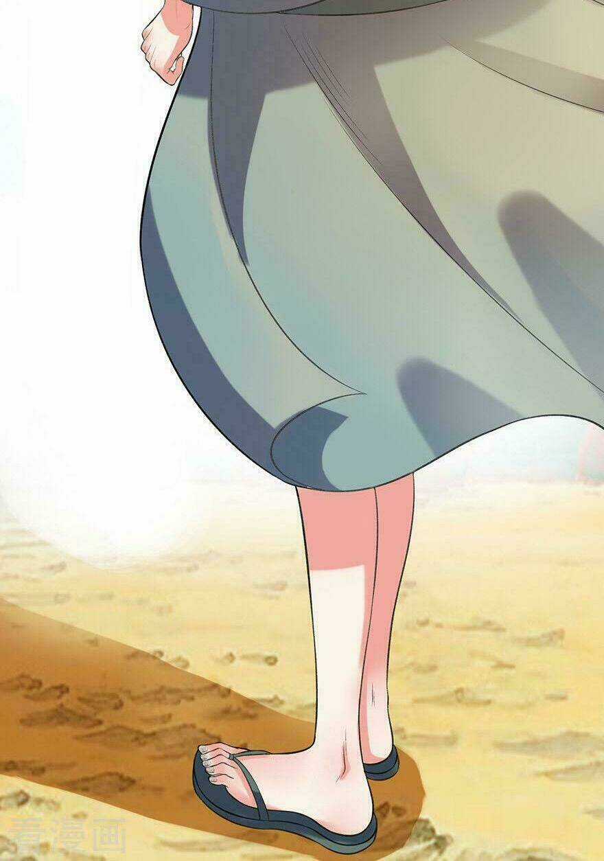 Khí Trương Cuồng Phi Chapter 3 trang 9