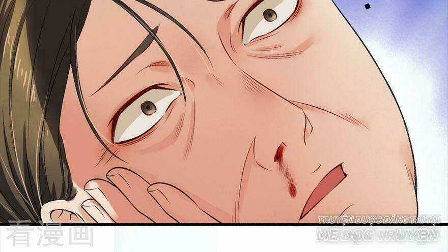 Khí Trương Cuồng Phi Chapter 5 trang 12