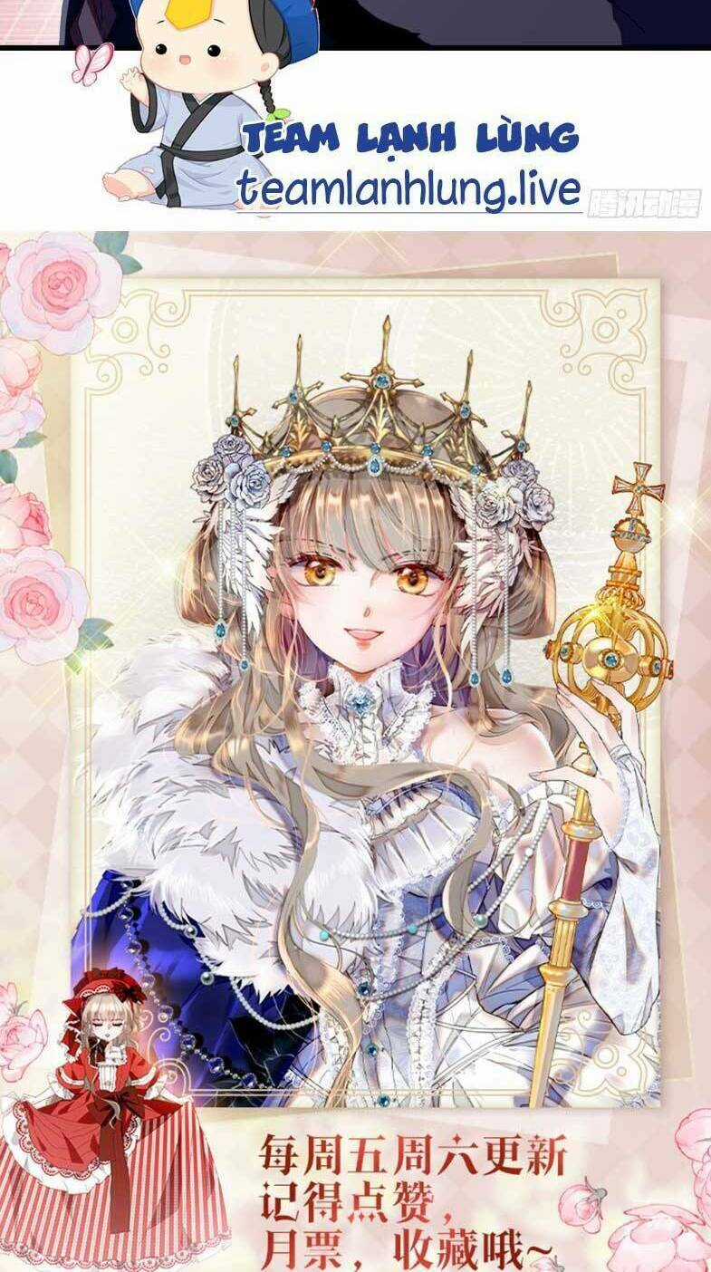 Khi Tử Tước Tiểu Thư Phát Điên Thì Ai Cô Ấy Cũng Cắn Chapter 21 trang 38