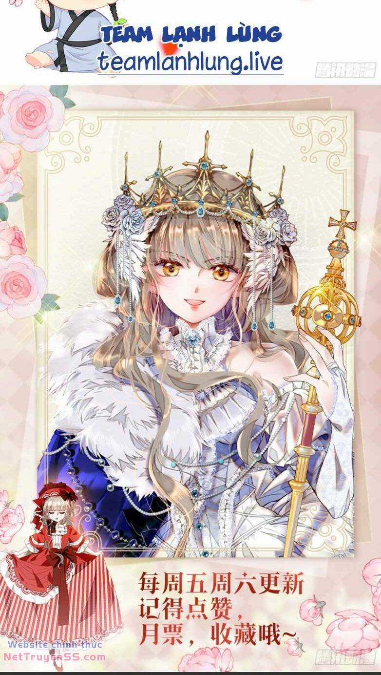 Khi Tử Tước Tiểu Thư Phát Điên Thì Ai Cô Ấy Cũng Cắn Chapter 22 trang 28