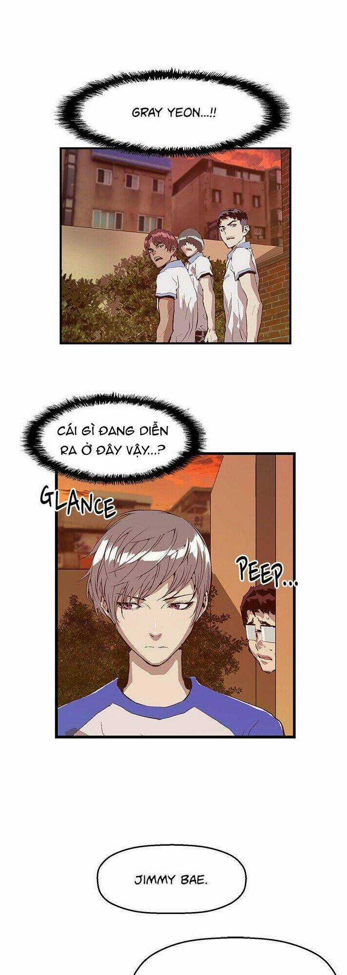Khi Tử Tước Tiểu Thư Phát Điên Thì Ai Cô Ấy Cũng Cắn Chapter 22 trang 6