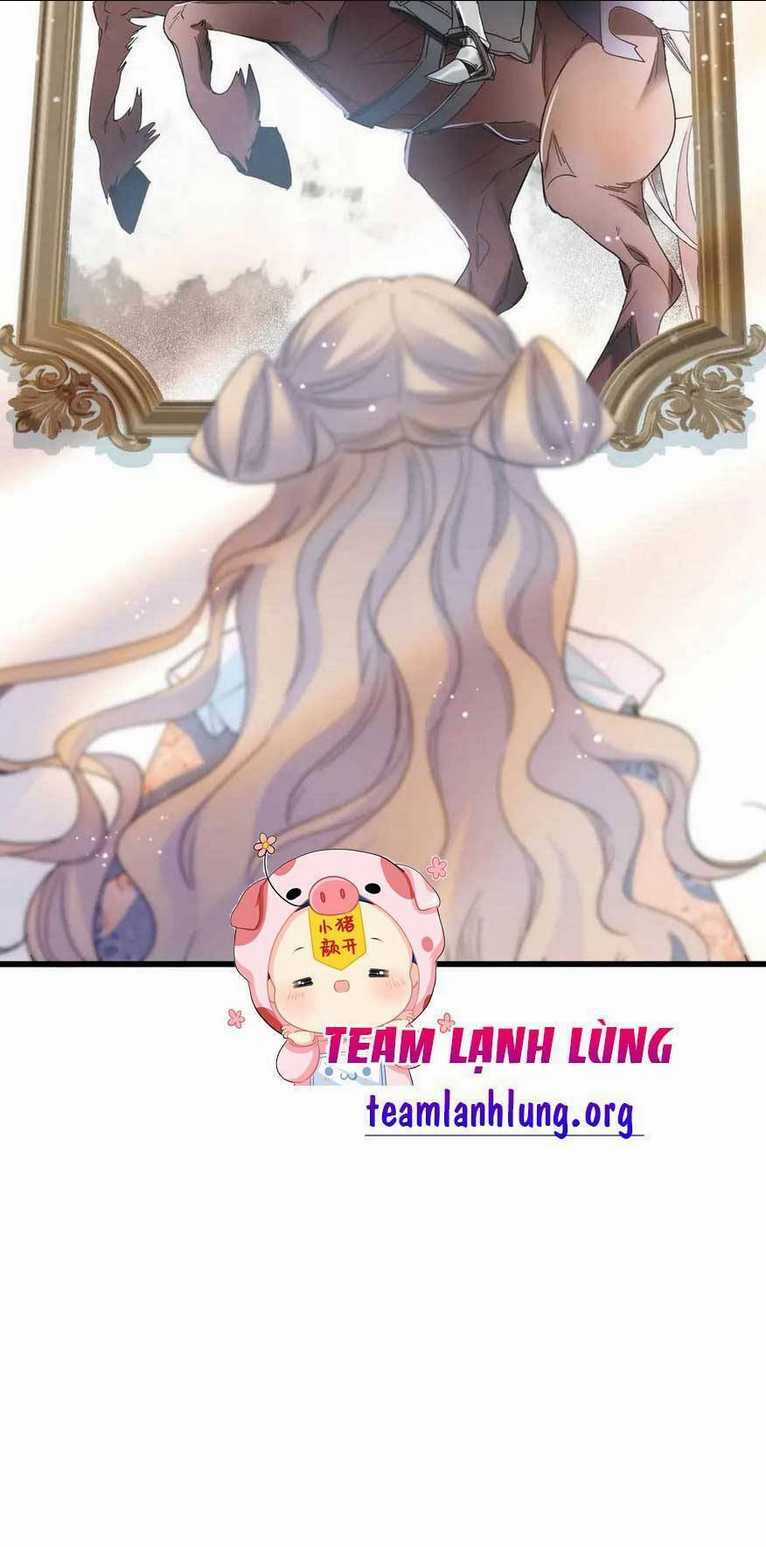 Khi Tử Tước Tiểu Thư Phát Điên Thì Ai Cô Ấy Cũng Cắn Chapter 35 trang 20