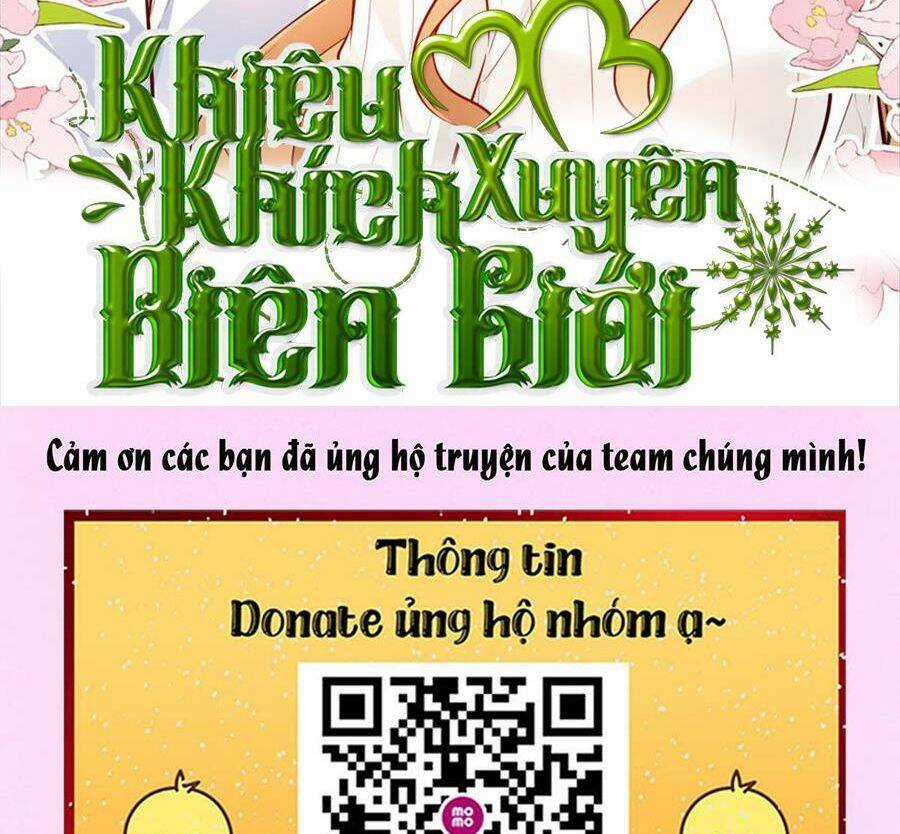 Khiêu Khích Xuyên Biên Giới Chapter 176 trang 2