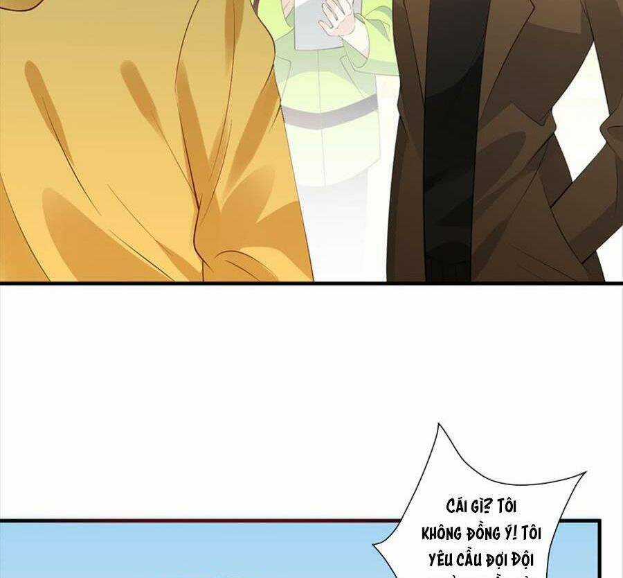 Khiêu Khích Xuyên Biên Giới Chapter 176 trang 20