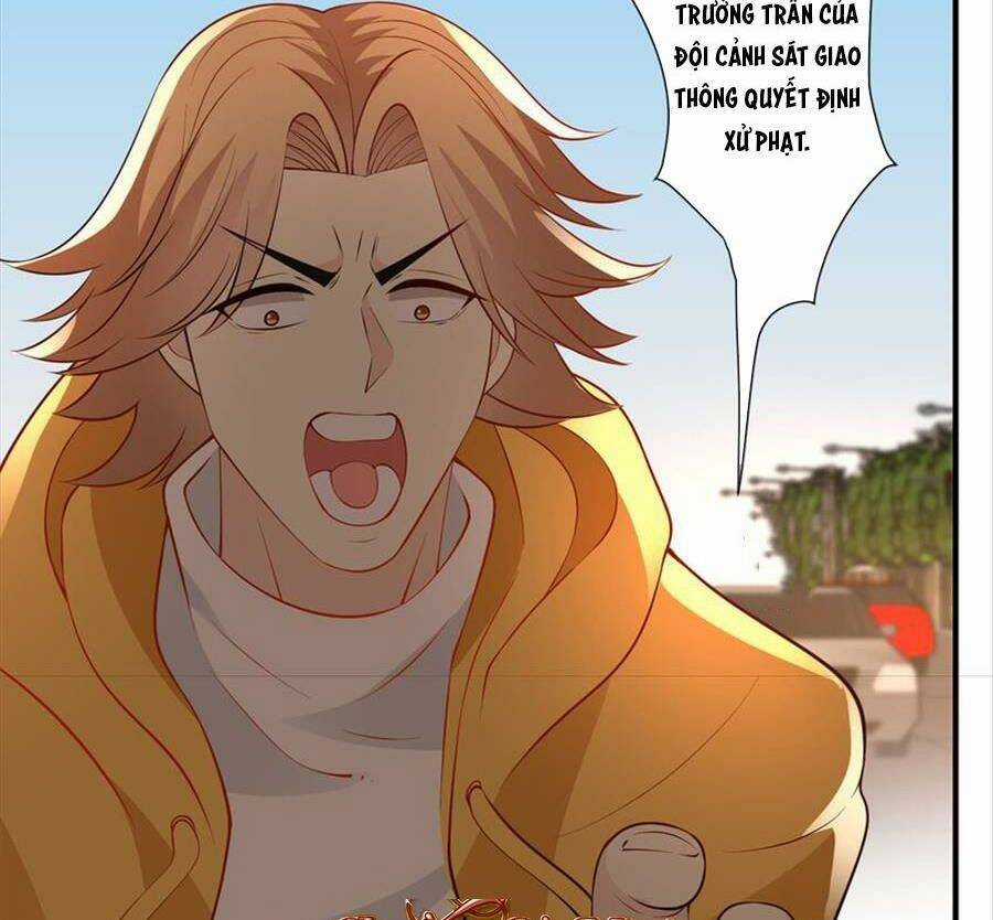 Khiêu Khích Xuyên Biên Giới Chapter 176 trang 21