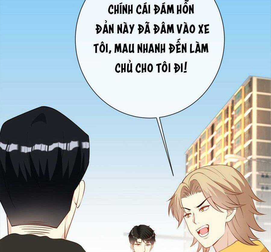 Khiêu Khích Xuyên Biên Giới Chapter 176 trang 24