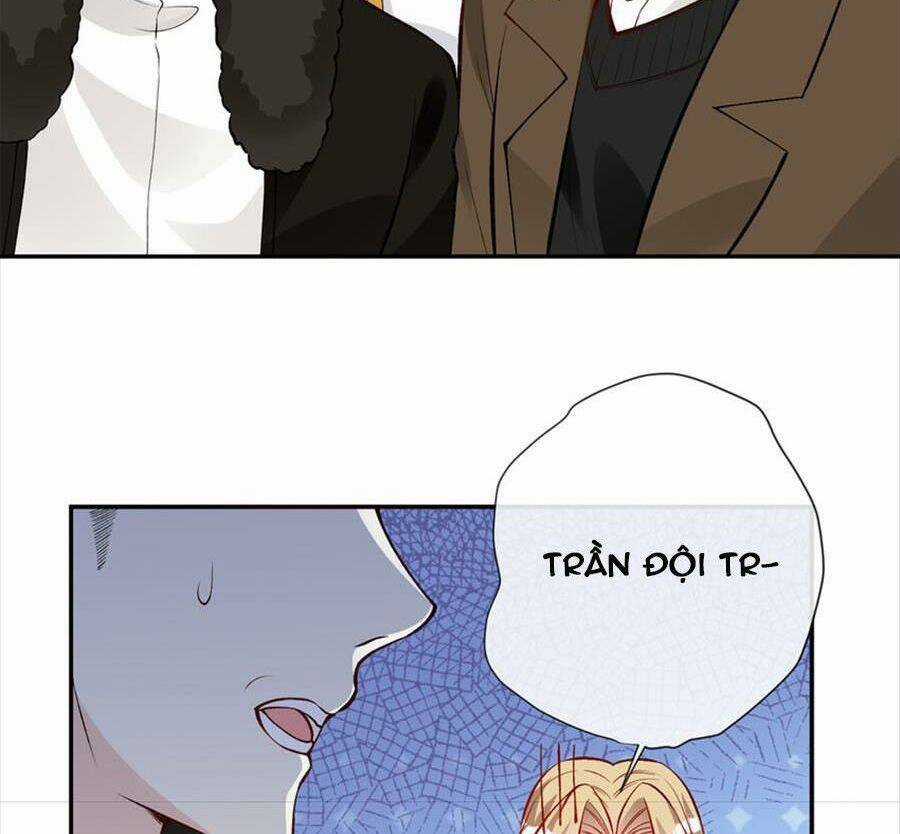 Khiêu Khích Xuyên Biên Giới Chapter 176 trang 28