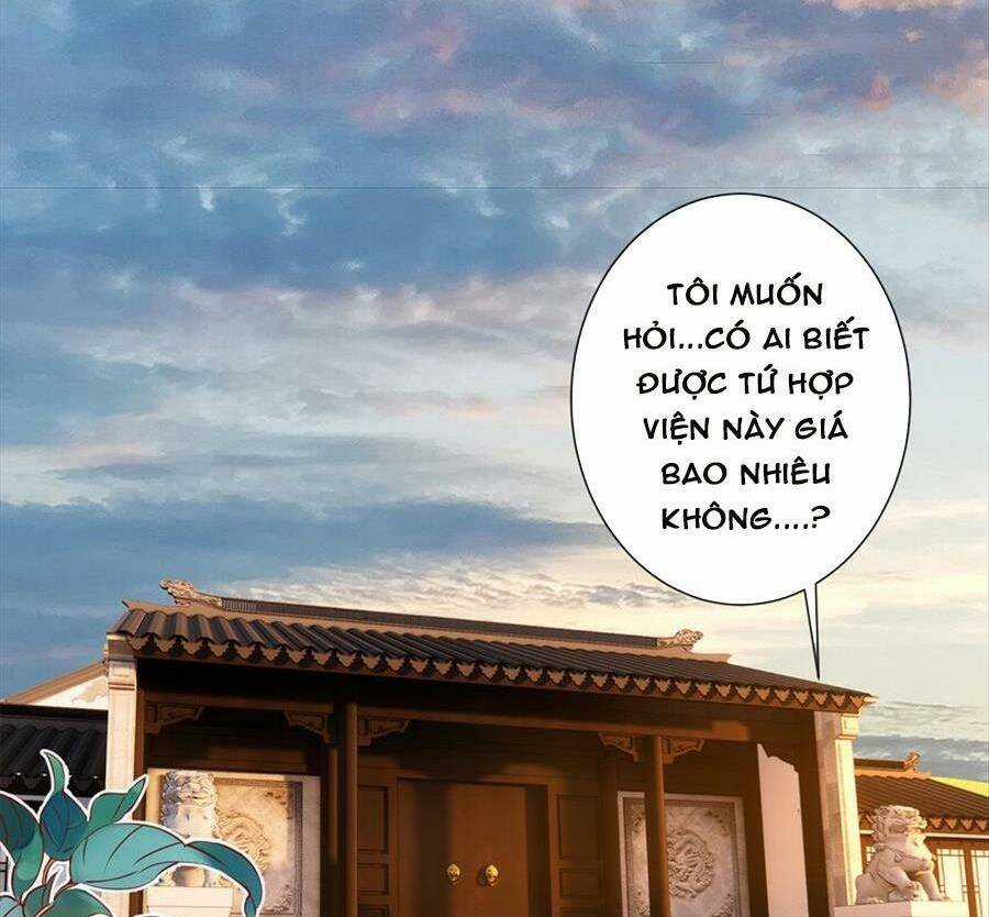 Khiêu Khích Xuyên Biên Giới Chapter 176 trang 33