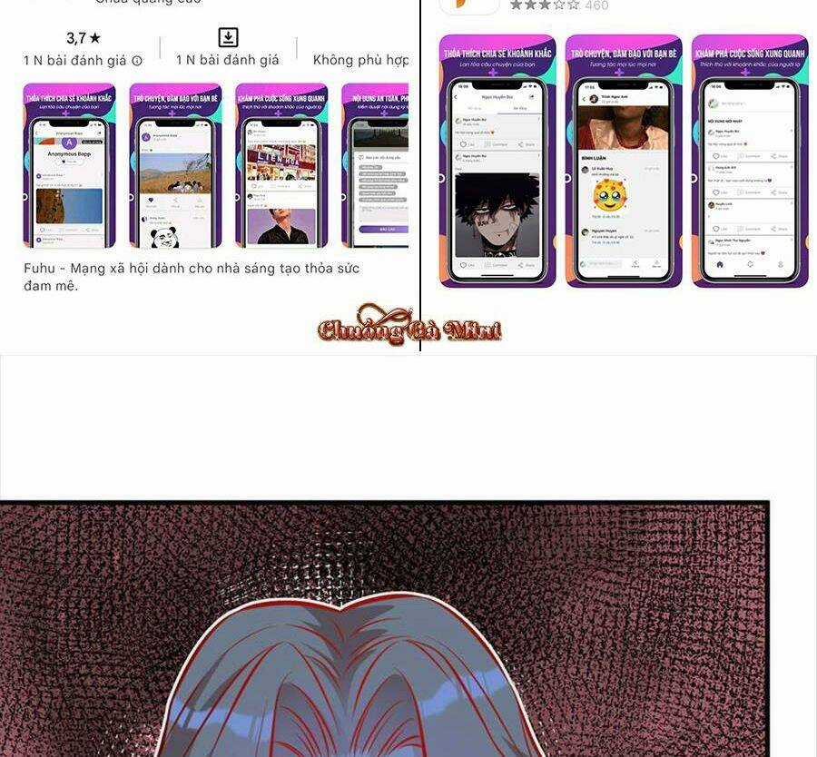 Khiêu Khích Xuyên Biên Giới Chapter 176 trang 4