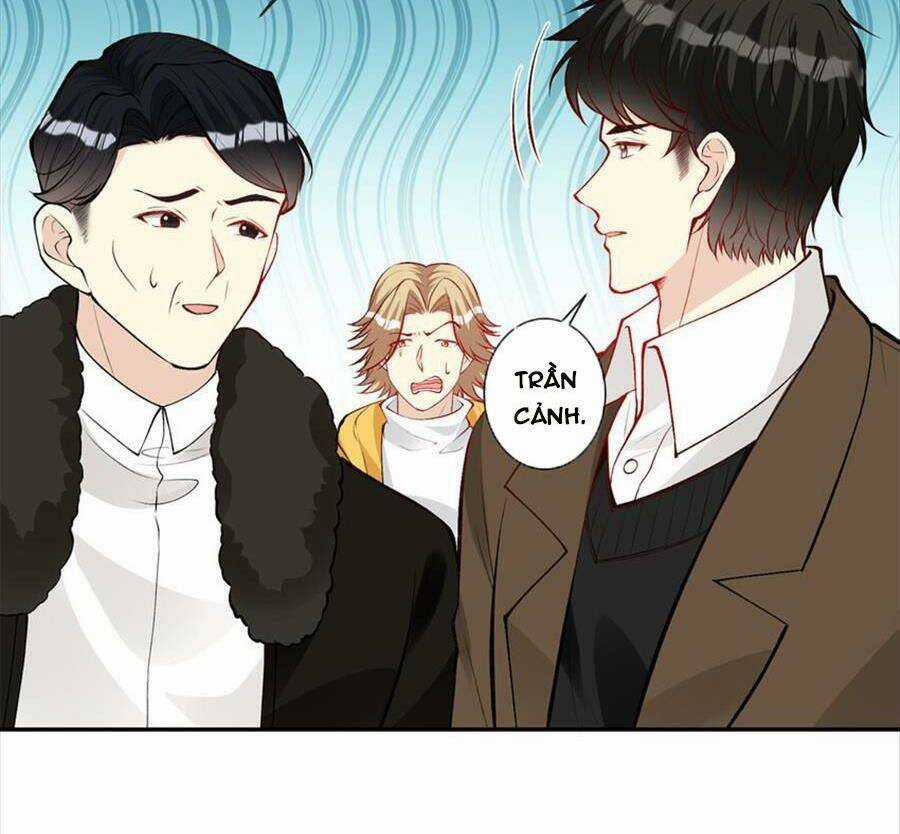 Khiêu Khích Xuyên Biên Giới Chapter 176 trang 45