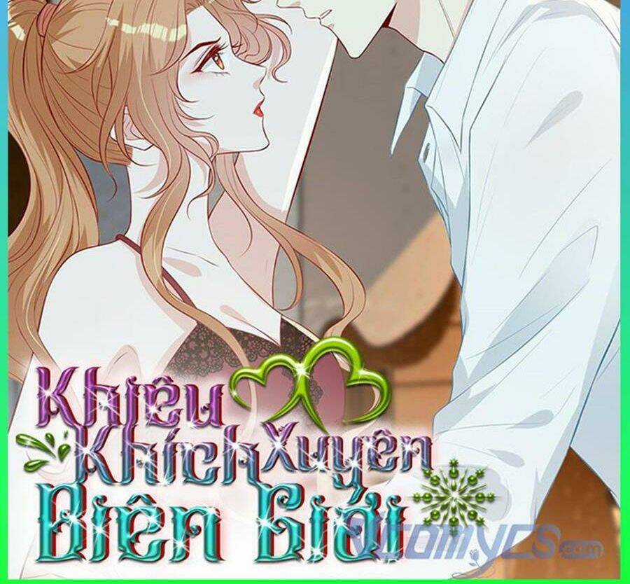Khiêu Khích Xuyên Biên Giới Chapter 176 trang 60
