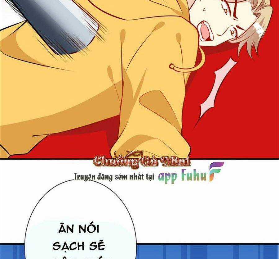 Khiêu Khích Xuyên Biên Giới Chapter 176 trang 7