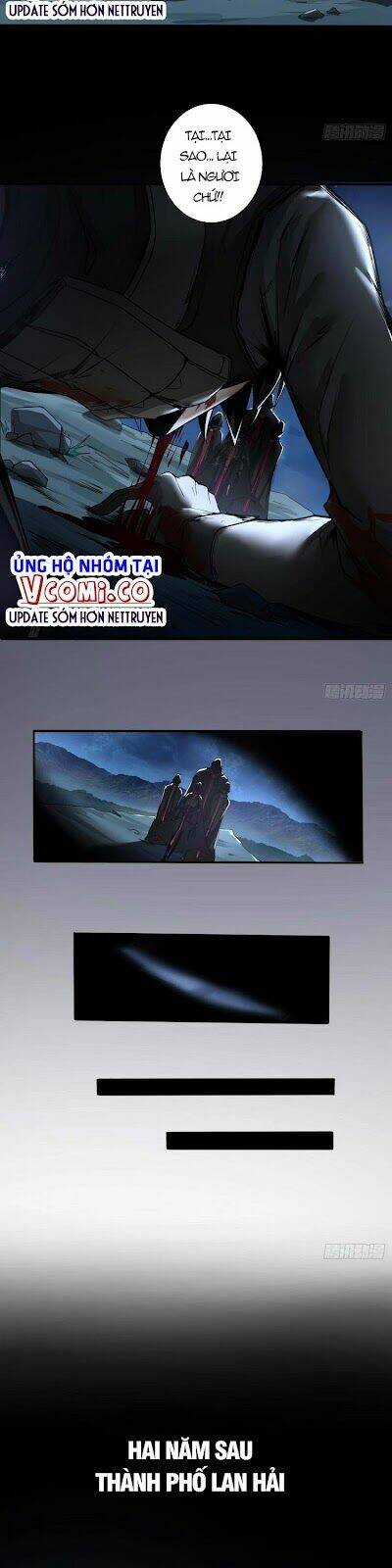 Khinh Phong Chapter 1 trang 13