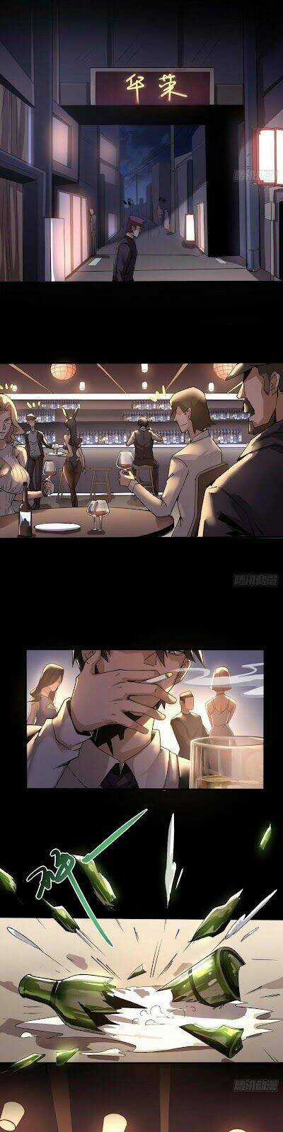 Khinh Phong Chapter 1 trang 14