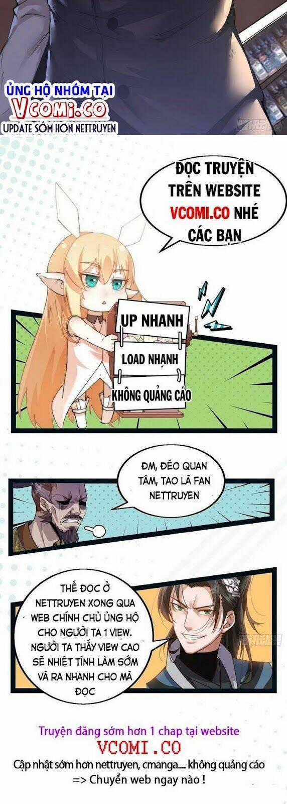 Khinh Phong Chapter 1 trang 17