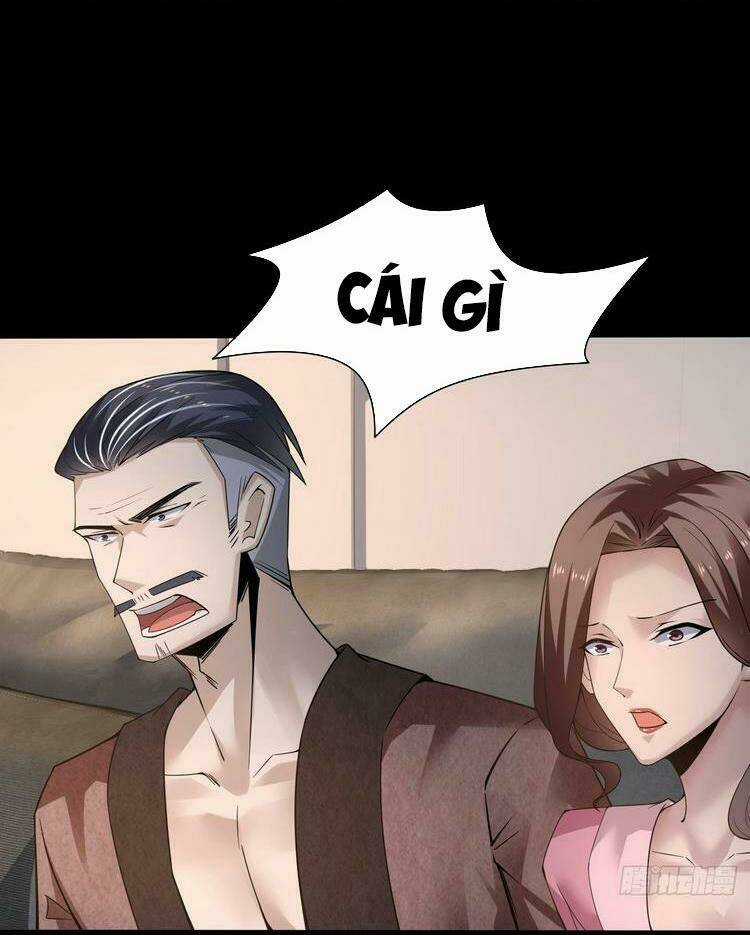 Khinh Phong Chapter 10 trang 12