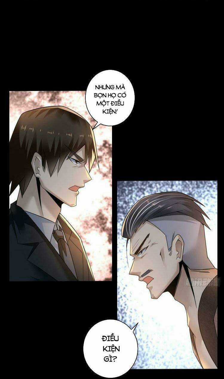 Khinh Phong Chapter 10 trang 13