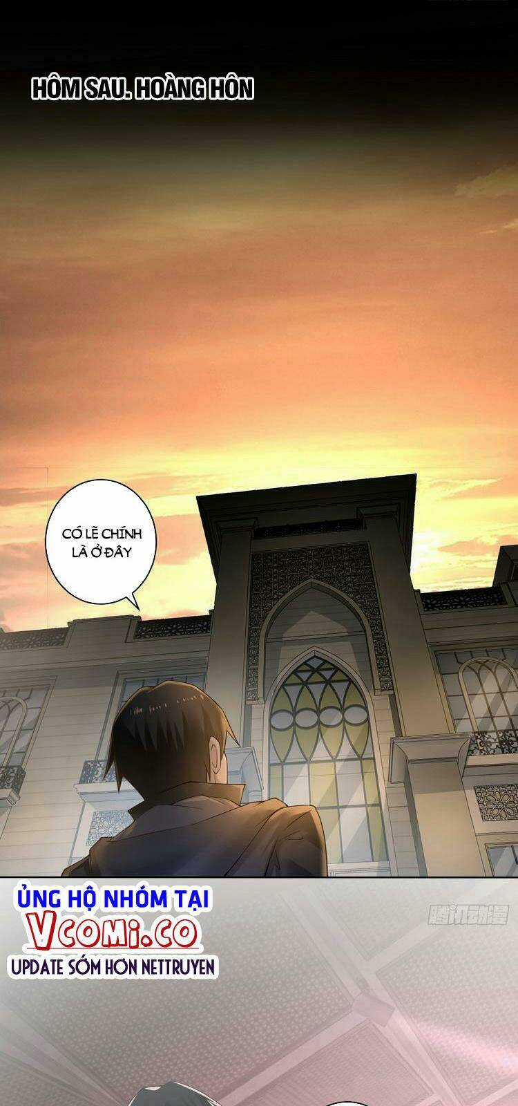 Khinh Phong Chapter 10 trang 15