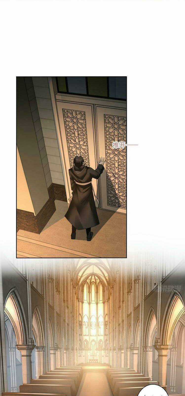 Khinh Phong Chapter 10 trang 17