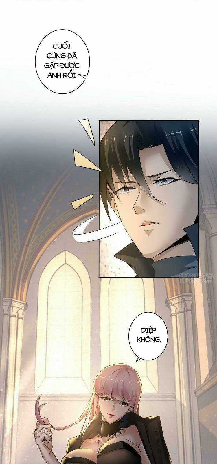 Khinh Phong Chapter 10 trang 19