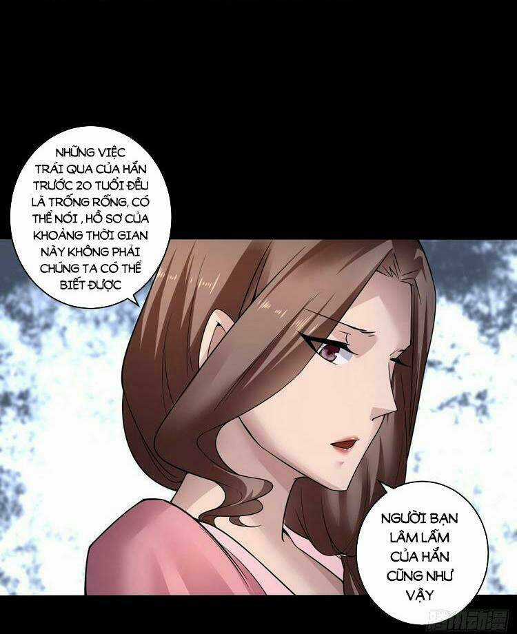 Khinh Phong Chapter 10 trang 2