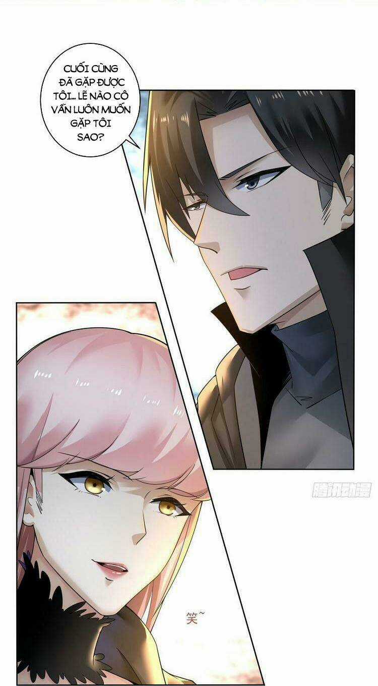 Khinh Phong Chapter 10 trang 21